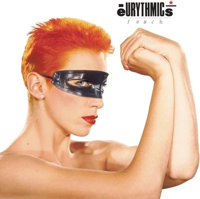 EURYTHMICS-Touch-Vinyl LP-Brand New/Still sealed_LAS0622018 - Image 1 of 2