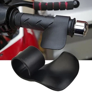 Motorcycle Grip Throttle Assist Rest Parts Replacement Rest Throttle New - Picture 1 of 12