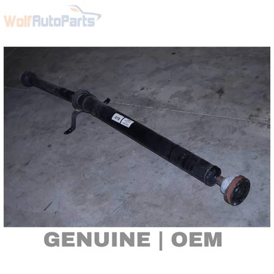 AUDI A6 QUATTRO 2014-2018 - eje de transmisión trasero / eje de hélice 4G0521101 k Foto 1 de 4