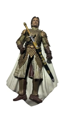 Funko Legacy Game of Thrones Jamie Lannister 6" Figure Complete - Image 1 of 4