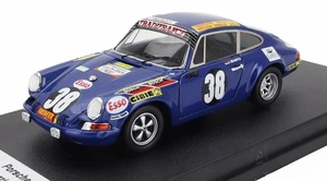 1/43 TROFEU - PORSCHE - 911S COUPE (night version) N 38 24h LE MANS TRFDSN212 - Foto 1 di 1