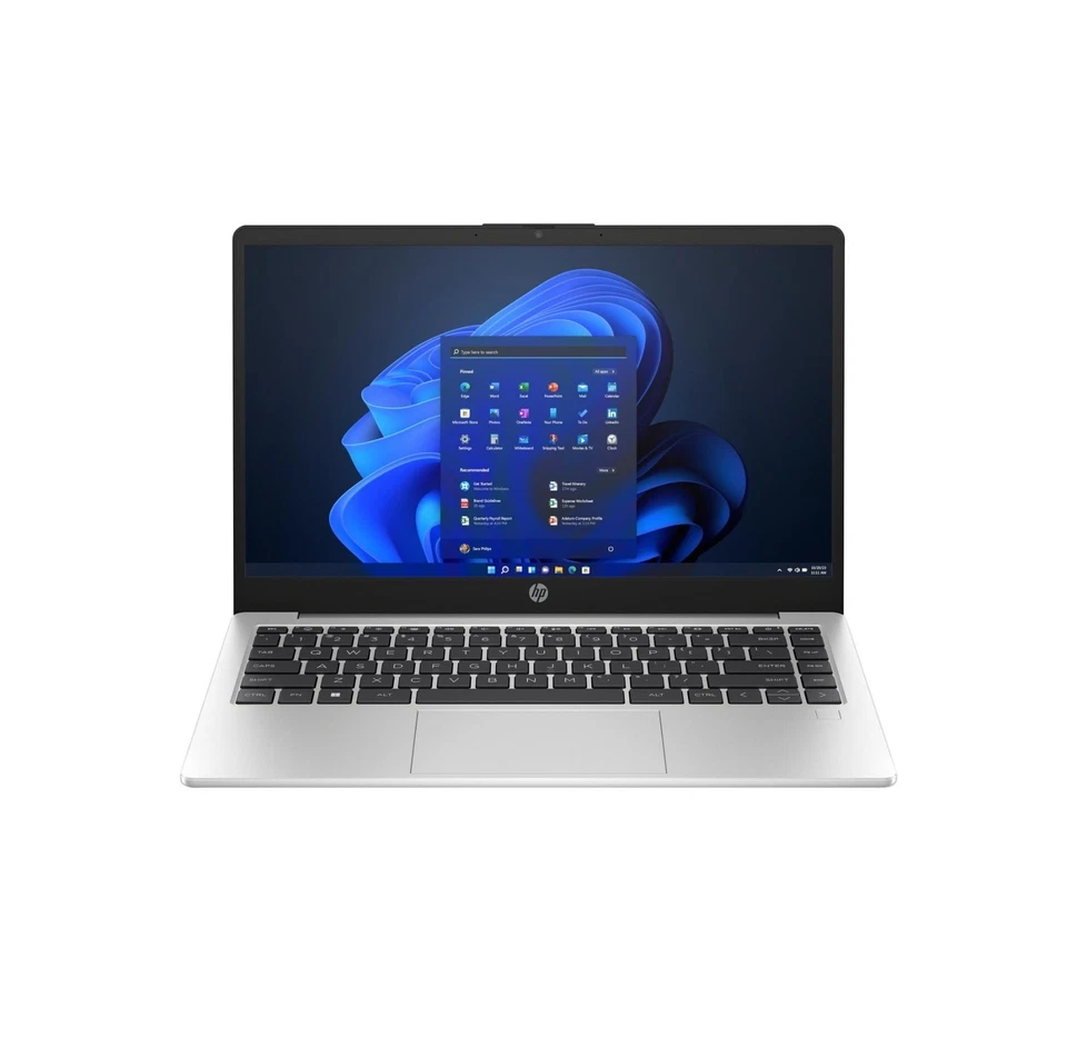 Hp 240 G10 AD2E4ET i7-1355U 14" 16GB SSD1TB W11P AD2E4ET - Immagine 1 di 1