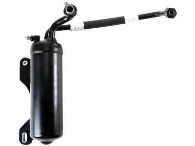 Acumulador de aire acondicionado con conjunto de manguera para Ford E450 Super Duty 72386HBGG Foto 1 de 2