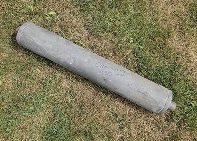 NORS 1933 雪佛兰系列 CA Eagle Master 消声器 33 雪佛兰 CH612X  — 第 1/4 张图片