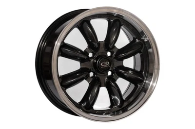 ROTA RB (15x7, 4x100, +25mm, 57.1mm Hub) Foto 1 de 4