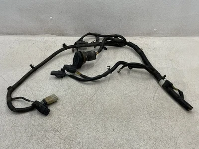 17 18 19 Ford F350 Super Duty Trailer Tow Hitch Wire Wiring Harness 1604 OEM - Image 1 of 4