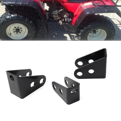 Front & Rear Suspension Lift Kit For Honda TRX300 FourTrax 1993-2000  - Image 1 of 4