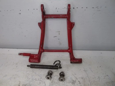 Norton Dominator Centre Stand - Image 1 of 4