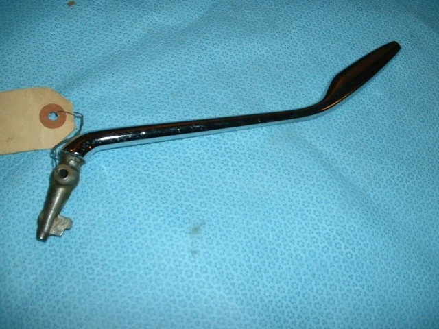 AMC RAMBLER 1963 clásico embajador nos palanca de cambios con transmisión automática Foto 1 de 1