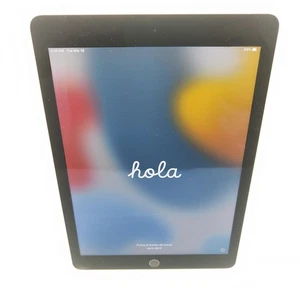 Apple iPad Air 2 A1566 64GB Plata 9,7" - Imagen 1 de 3