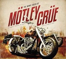 Many Faces of Motley Crue von Motley Crue.=various= | CD | Zustand gut - Bild 1 von 2