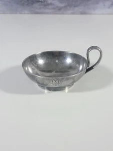 Sehr seltener Deutscher Pokal 2. Weltkrieg, silber oder versilbert in gutem Zustand, Sammlerstück - Bild 1 von 9