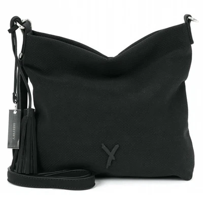 Suri Frey Romy Basic Umhängetasche 27cm #SFY-12402 (black)