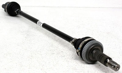 Eje del lado del conductor izquierdo OEM para Hyundai Tucson (gas) 49600-2S010 Foto 1 de 4