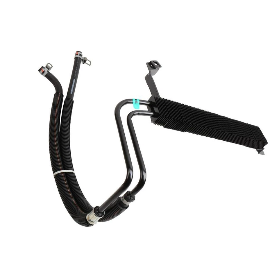 Refrigerador de dirección asistida GM 25895896 piezas originales Foto 1 de 4