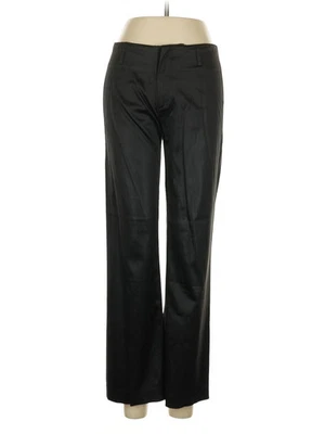 Pantalones de vestir negros para mujer sin marca 6 Foto 1 de 4