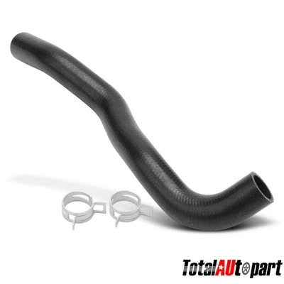 Molded Radiator Coolant Hose for Honda CR-V 2010 2011 EX EX-L LX SE 2.4L Upper - Image 1 of 4