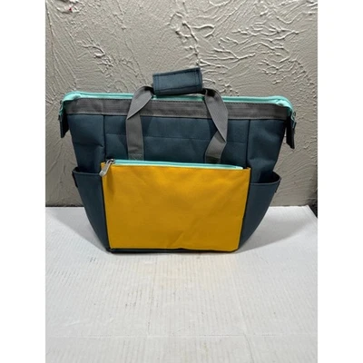 Refrigerador de almuerzo sobre la marcha de la familia de marcas Picnic Time Foto 1 de 4