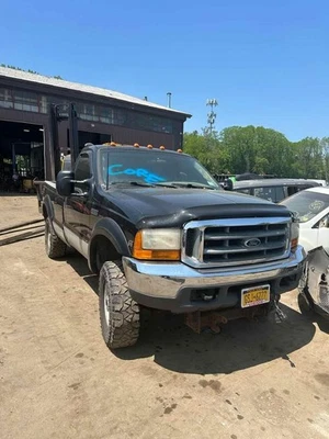 1999-2007 FORD F350 F-350 SD PICKUP Air Conditioning AC Compressor AC - Image 1 of 4