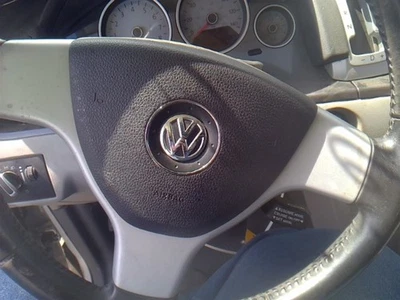 Airbag Air Bag Front Driver Wheel Fits 09-10 ROUTAN 29877203 Foto 1 de 4