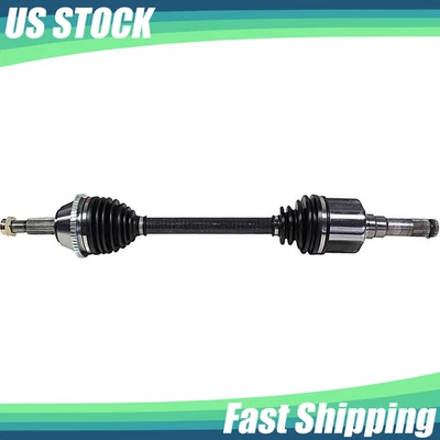 Новая оригинальная задняя правая ось CV для 2002-2005 Ford Explorer пожизненная гарантия - Изображение 1 из 4