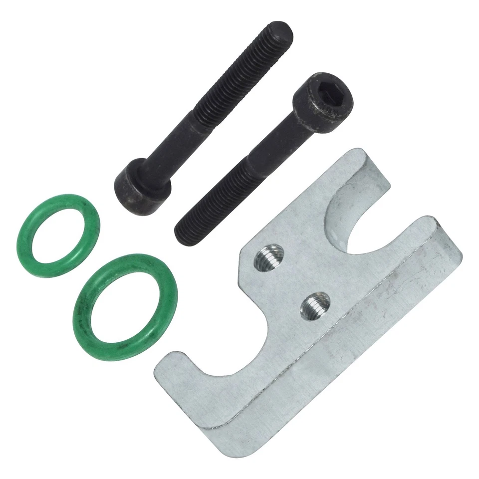 For Dodge Caravan 2006-2007 UAC EB00001C A/C Expansion Valve - Image 1 of 1