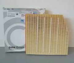Air Filter Genuine BMW 1 Series E82 E88 3 Series E90 N55 135i 335i 13717599285 - image 1 of 1