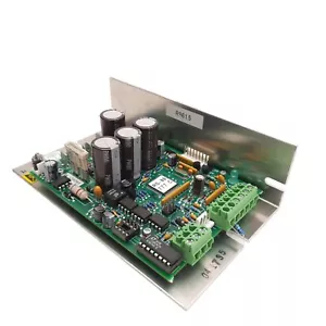 TeTech TC-36-25-RS232 Regolatore di temperatura, 25A, 12-36VDC, Compatibile con Windows - Foto 1 di 6