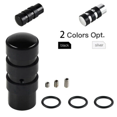 Motorcycle Gear Shift Lever Tip Enlargement Extension For BMW G310R/310GS - Image 1 of 4