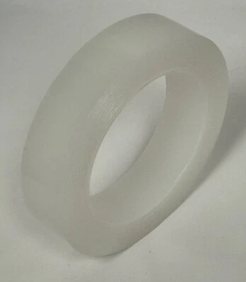 PATCO 5560 Removable Protective Film Tape 1" X 36 YDS Clear (24mmx 33m)