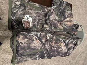 DRAKE NON TYPICAL ENDUANCE 3-IN-1 SYSTEMS COAT WITH AGION ACTIVE XL Hunting  - Picture 1 of 4