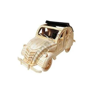 Matchmaker Old Car Matchstick Model Kit MAM09 - Picture 1 of 1
