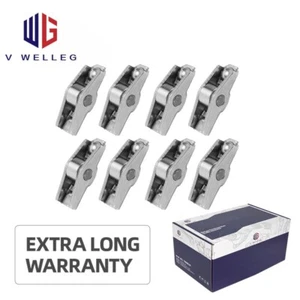 ROCKER ARMS FITS CITROEN DS OPEL PEUGEOT VAUXHALL 1.5 BLUE HDI 9810144180 - Picture 1 of 9