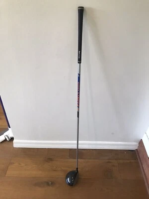 Eje de 8 grados para driver de golf Tour Edge para hombre Foto 1 de 4