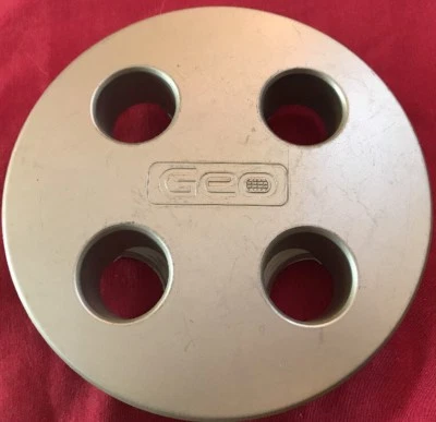 1990 1991 1992 1993 GEO STORM WHEEL CENTER CAP 60150 Hubcap RIM Cover OE stock - Image 1 of 4