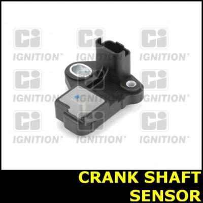 Crank Shaft Sensor FOR LANCIA PHEDRA 2.2 08->10 4HT Diesel QH - Image 1 of 2