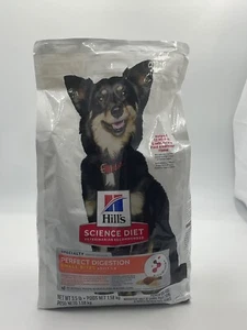 Hill's Science Diet Perfect Digestion, Adult 1-6, 3.5 Pound - Picture 1 of 3