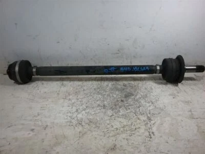 Eje de pasajero trasero AWD gasolina compatible con BMW 540i 637254 17-19 Foto 1 de 4