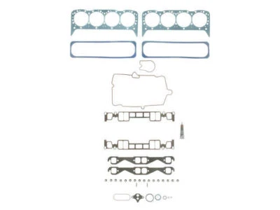Para 1996-2000 Chevrolet K2500 conjunto de junta de cabeça Felpro 65991GWBG 1997 1998 1999 - Imagem 1 de 2