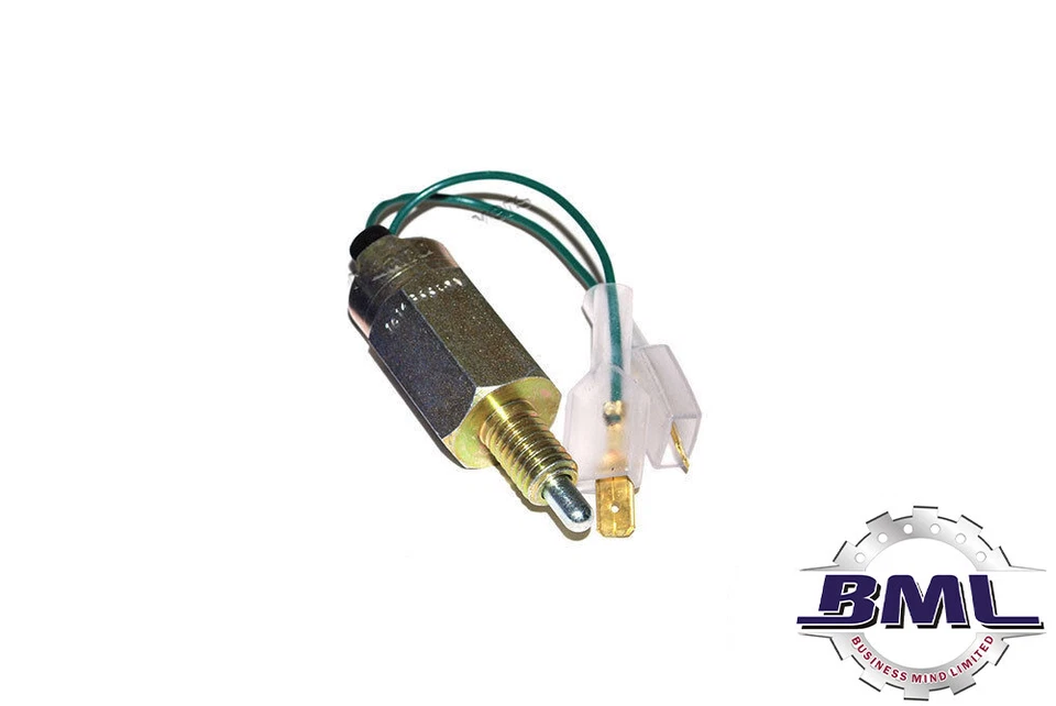 LÁMPARA INVERSA DE INTERRUPTOR LAND ROVER DEFENDER 90/110 FABRICANTE DE EQUIPOS ORIGINALES. PIEZA - PRC8204 Foto 1 de 1