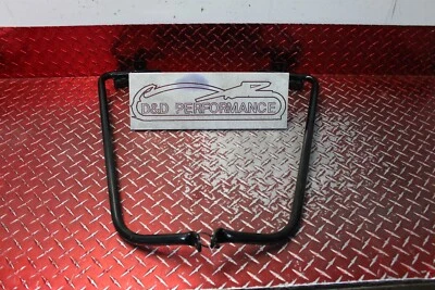 2015 Harley Davidson Street 滑翔原始设备制造商左右鞍袋支架 SG32 — 第 1/4 张图片