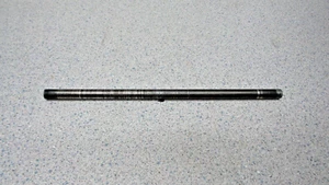 1987 HUSQVARNA VINTAGE 510 TC TE TX CLUTCH ROD - Picture 1 of 7