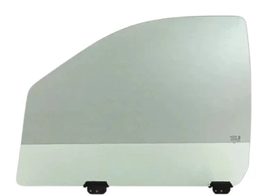 Fits 02-10 Dodge Ram 4D Pickup 1500 03-09 2500 3500 Driver Left Front Door Glass - Image 1 of 4