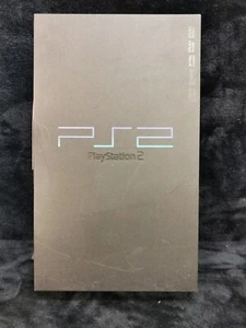 Sony PlayStation 2 Fat Version SCPH-30001 - For Parts Only - Non-Functional, - Picture 1 of 10