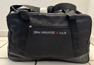 John Varvatos Parfums Weekender - Bild 1 von 4