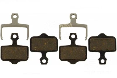 2 Pairs SRAM Avid Level S-300 RED Force Rival Apex Brake Pads, Choose Compound - Image 1 of 4