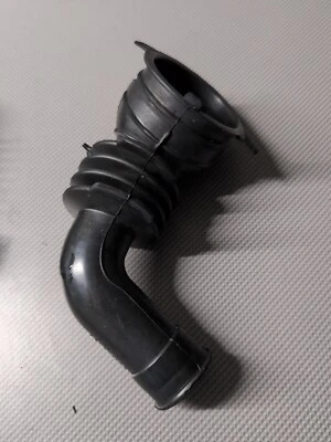 Hotpoint Aquarius Washing Machine WML450 Genuine Drum Outlet Sump Hose 174002075 - Image 1 of 4