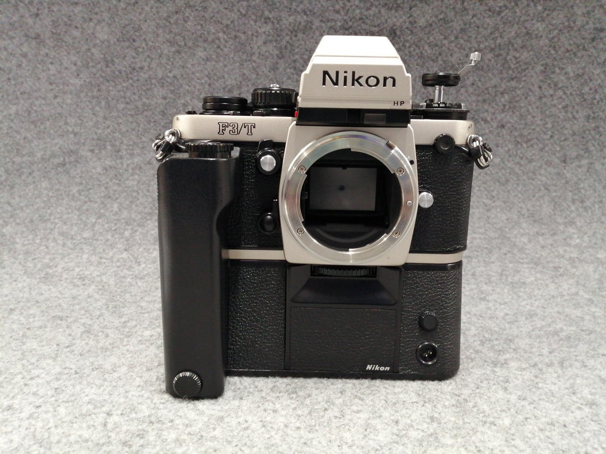 Nikon F3 Limited for sale | eBay Nikon F3 Limited for sale | eBay