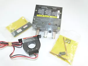 Square D GFM250 Ground Fault Module 3p 250a 600v GFM250KA NEW - Picture 1 of 1