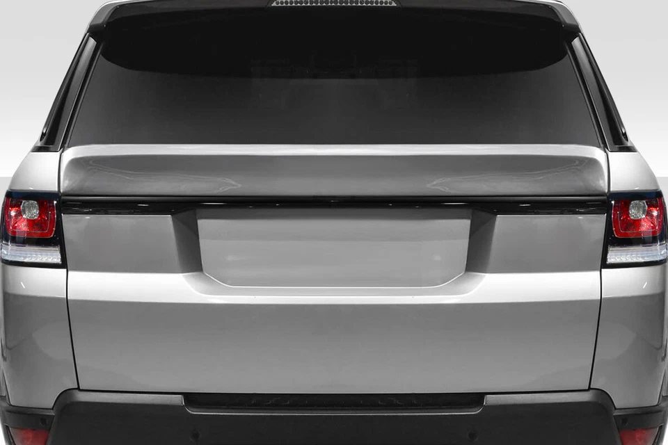 Kit de carrocería Land Rover Range Rover Loma Duraflex 14-15 ¡¡¡ala/alerón!!! 118632 Foto 1 de 1